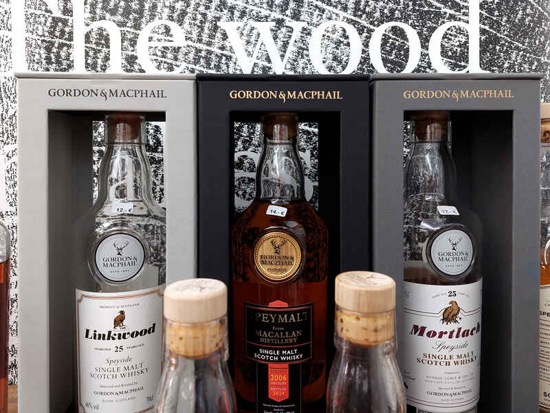 Gordon & Mcphail von Kirsch Whiskies