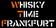 Whisky Time Frankfurt Logo